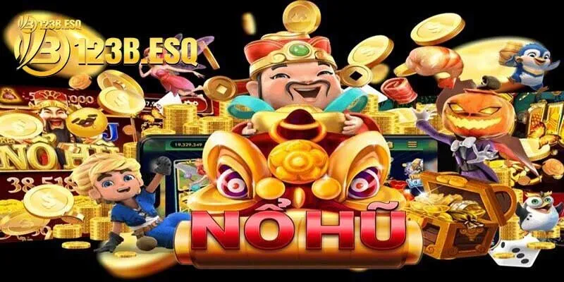 Cách tham gia và chơi nổ hũ club thành công