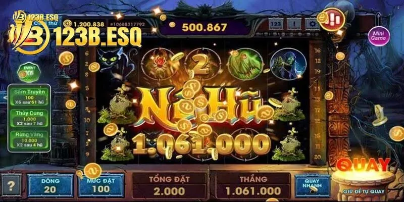 Tại sao nên tham gia nổ hũ club?
